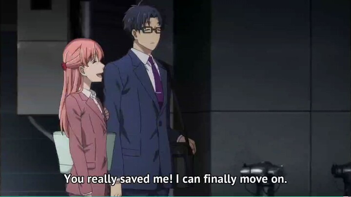 wotakoi