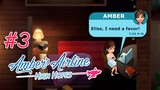 Amber's Airline - High Hopes | Gameplay Part 3 (Level 7 to 8)