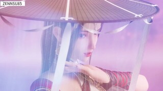 Martial Master Eps 605 Subtitle Indonesia