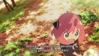 Spy X Family Part 2 Eps 02 Sub Indo.