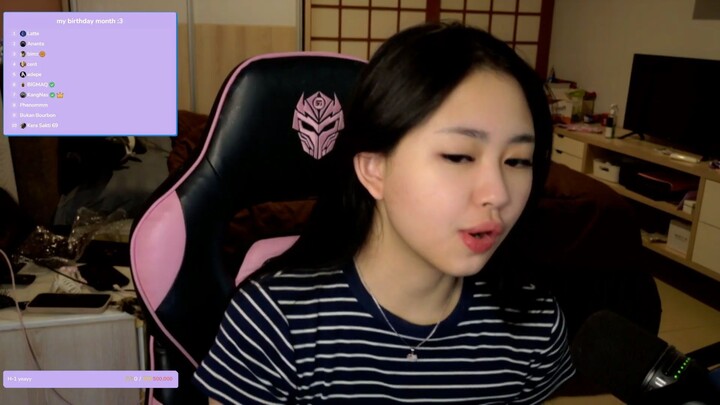 MALEM LIVE MEMBER [QR5h0TbKG7w]