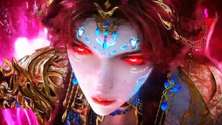 Eclipse of Illusion Episode 24 Sub Indo 1080P