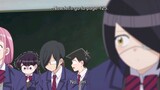 Komi Can't Communicate 2nd Season Episode 3 English Subbed || HD Quality