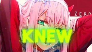Darling In The Fanxx