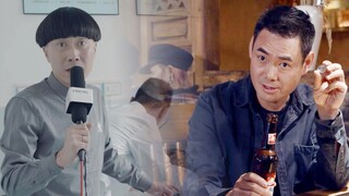 陈翔六点半：小伙遭遇意外后变成最幸运的人，中5000万娶到女神！