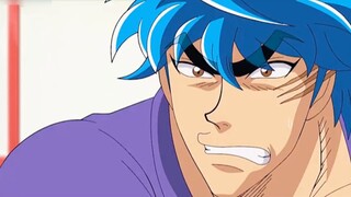 หลังจากกลืนปลาเป็นๆ 100 ตัว ก็มีชายคนหนึ่งได้รับพลังพิเศษและกลายร่างเป็นเครื่องพิมพ์เงินแบบมนุษย์โดย