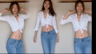 AOA - شعر قصير | في حر الصيف، أرقص بعفوية في الغرفة، كلما كان الأمر أبسط كان أجمل، فلنعتز بسنوات الش