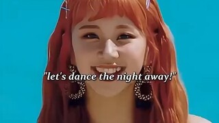 Học bảng chữ cái cùng Chaeyoung 🏫