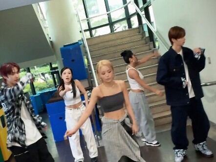 【申惟】ท้าทายให้ต้องมองสองครั้ง
