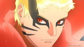 Boruto Naruto Next Generations「AMV」- Hero Of Our Time ᴴᴰ