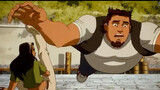 Six Fists and One Breath Episode 02 | The tragic life story of Wu Yan #anime #super-burning #kungfu