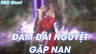 Vạn giới thần chủ Tập 18 - Đàm đài nguyệt gặp nạn!