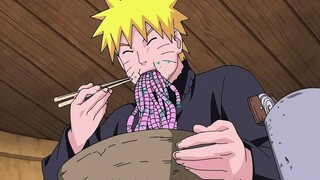 Khi Naruto đang kênh thì ai rảnh sẽ đến. Khi cóc đang kênh Naruto thì kênh nào cũng chính xác.