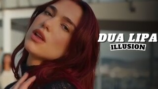 Dua Lipa - Illusion | 8D AUDIO (BEST SONG FROM 2024)