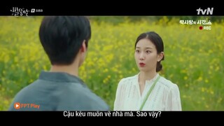 Sao Băng EP 16C [Sub Việt]