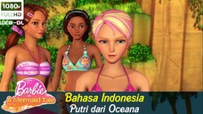 Barbie In A Mermaid Tale Dubbing Indonesia