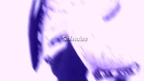 shinobu~chan