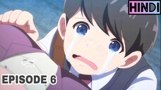 365 Days to the wedding Season 1 Episode 6 HD (Hindi हिन्दी)👰‍♀️Anime Series