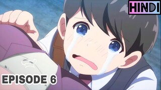 365 Days to the wedding Season 1 Episode 6 HD (Hindi हिन्दी)👰‍♀️Anime Series