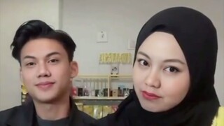 I like you a lot 💛