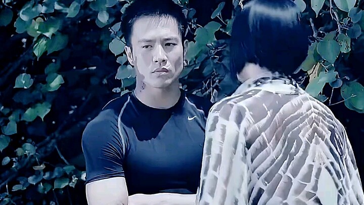 风韵犹存的女人，到哪里都是危险的存在