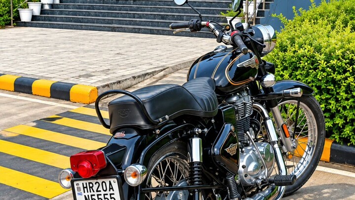 ❤️🔥✅...#shorts #trendingreels #royalenfield #bullet5555 #virelreels #bullet