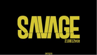 aespa - 'Savage' Camerawork Guide for Creators