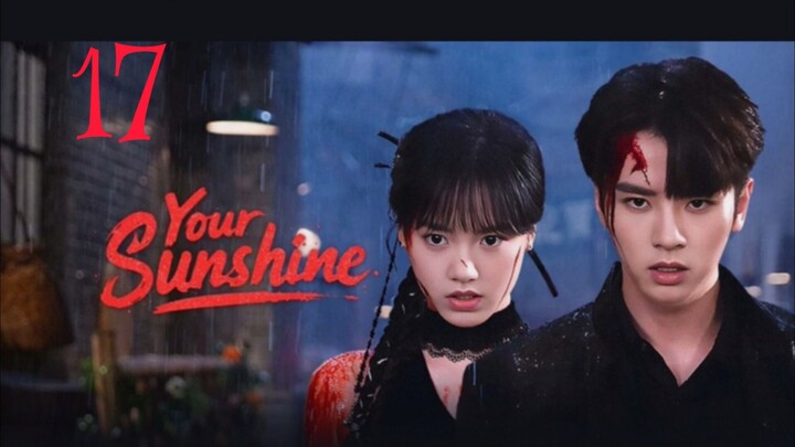 𝐘𝐨𝐮𝐫 𝐒𝐮𝐧𝐬𝐡𝐢𝐧𝐞 2025 [𝐞𝐧𝐠 𝐬𝐮𝐛] 𝐞𝐩17