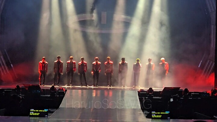 TREASURE Reboot Tour in BANGKOK