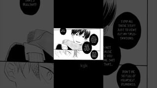 Toxic KageYama?🥺🫣😡🙁|| #haikyuu #hinata #kageyama #shorts #toxic #agnst #kagehina #edits