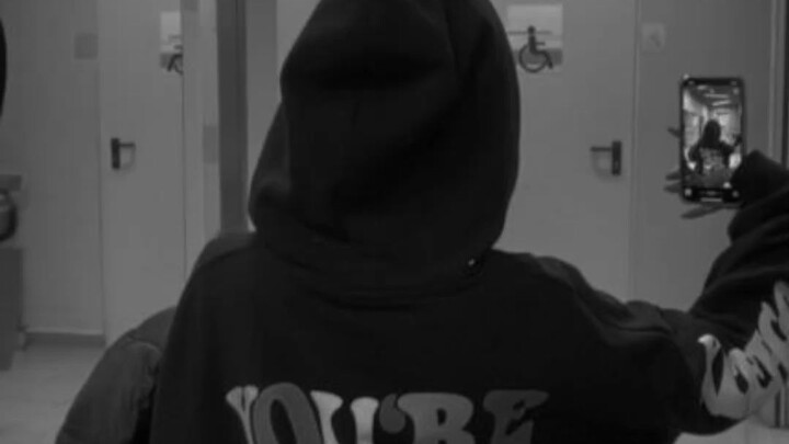 pacar jaemin angkat tangan✋