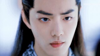 Lingteng Episode 8 Origin Xiao Zhan Narcissus Spirit Snake Xian vs Long Zi San/San Xian/Ran Yan he S