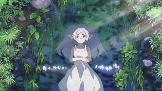 名为孤独的魔法