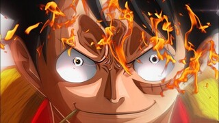 One Piece AMV