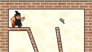 Against the Heavens Mini Game 1161