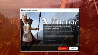 Viking Frontiers Free Download