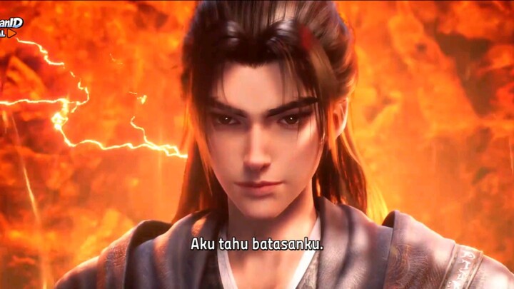 The Demon Hunter S3 EP 5 Sub Indo HD