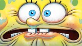 ⚡Tập này của "SpongeBob SquarePants" không làm trẻ sợ đi tiểu, ngay cả khi quần lót của trẻ chật! ⚡