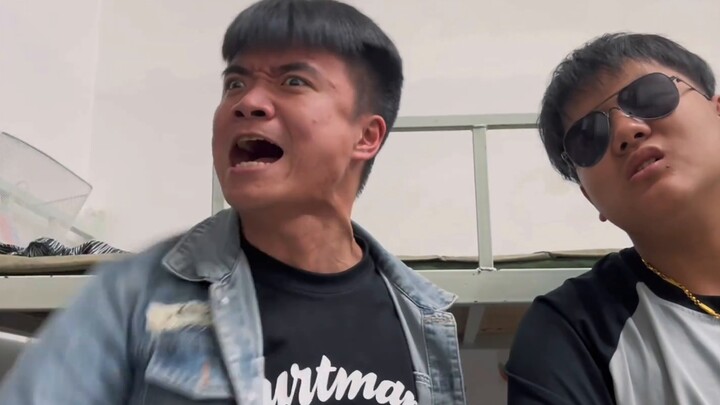 《Crazy Wash》Tahukah Anda dari mana datangnya bau kaki? ? ?