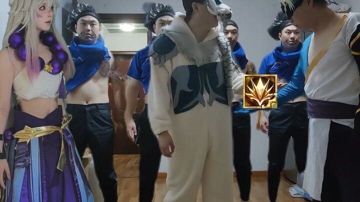 الكرة السحرية انفجرت!