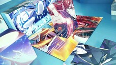 stellar transformation episode 21 sub indo