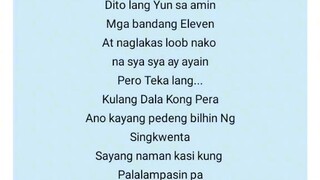 kape Tayo 😀