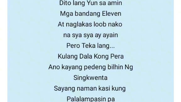 kape Tayo 😀
