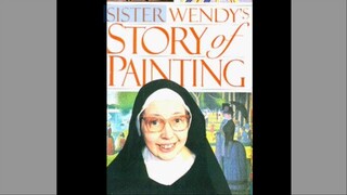 Sister Wendy's - Story of Painting. The Age Of Genius