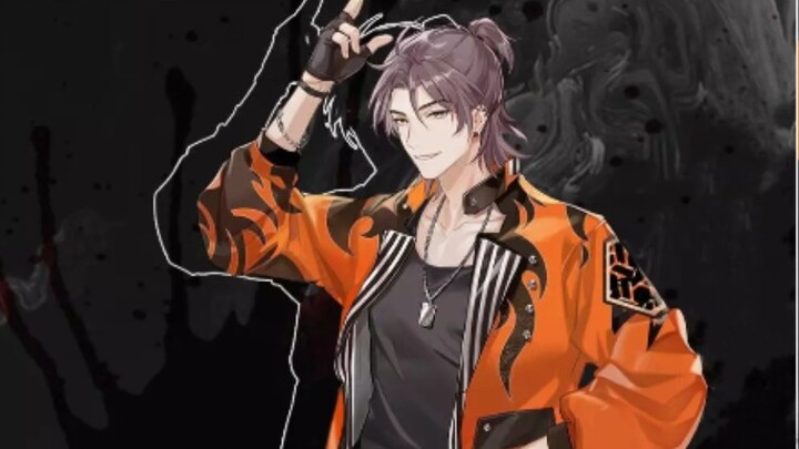 【LASER&MANTA】MANTA-Ji Shaoyi (ท่อนโซโล่และเสียงสวัสดิการ)