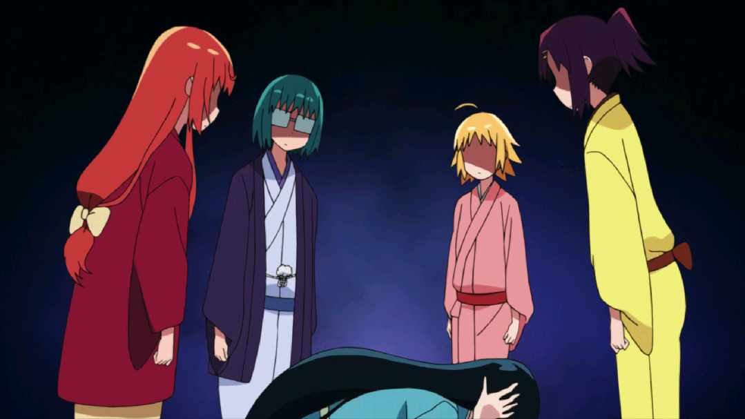 Joshikaku Rinkan Round