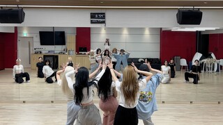 【ITZY】ตัวอย่างการแสดง "CAKE"