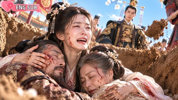 He destroyed my family. Reborn, I returned to ruin his empire!