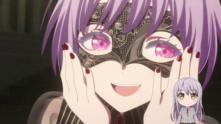 ykn: มันยุ่งยากมาก แม้แต่คน Yuqiu ของเราก็ยังบ้าเลย