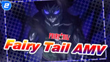 Gajeel Yang Memakan Bayangan Itu | Fairy Tail/ Pertempuran Demi Tahta /AMV_2